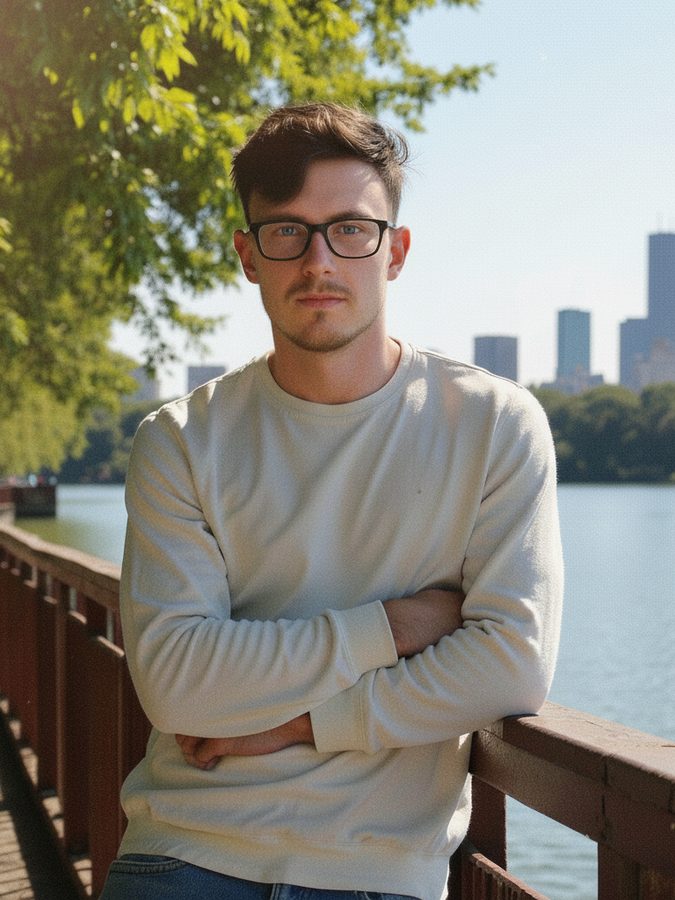 Brian Schaumburg, Secundra