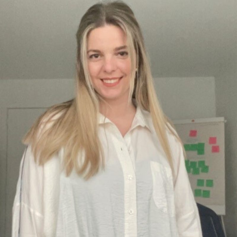 Jolien Wallenus, MIRR Branding House