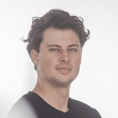 Jonathan François