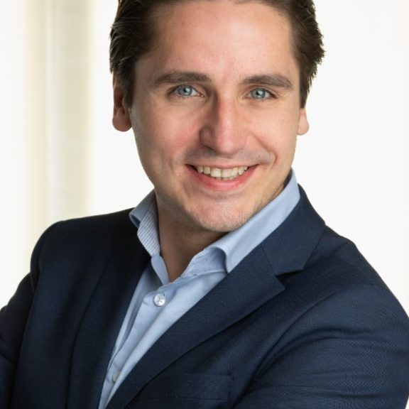 Nick De Vlaminck, Concordia