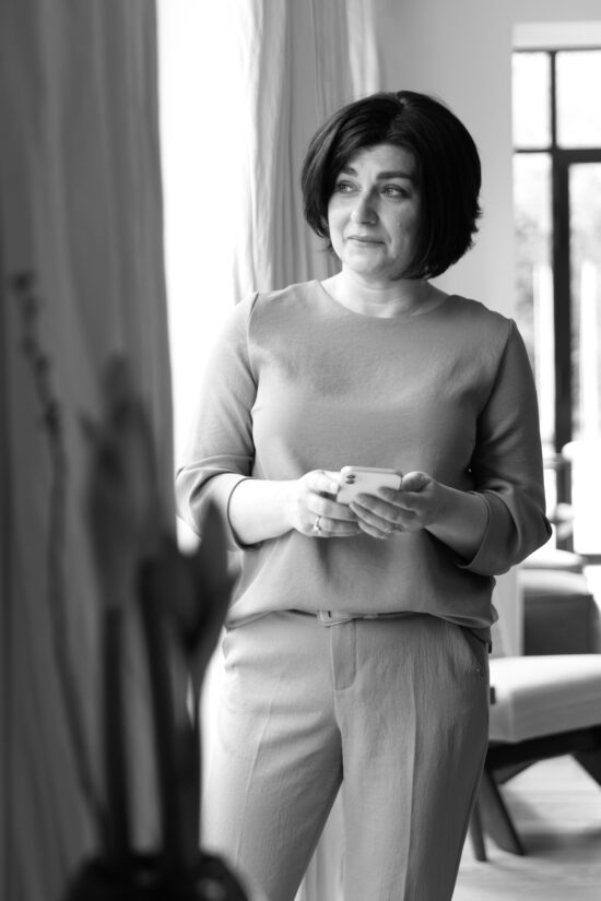 Sabine Thielemans, BrandStory