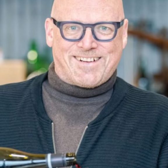 Wim Van Doninck, Mon Vin