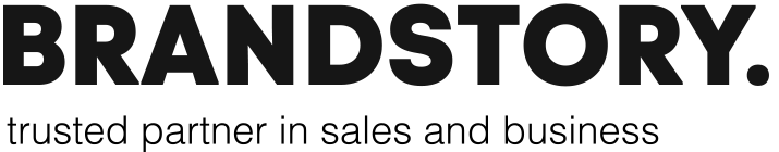 Logo BrandStory