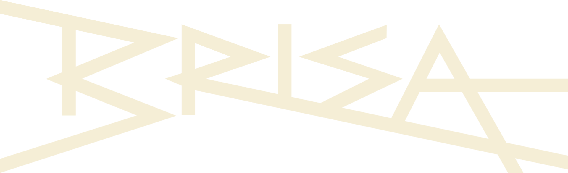 Logo Brisa Events