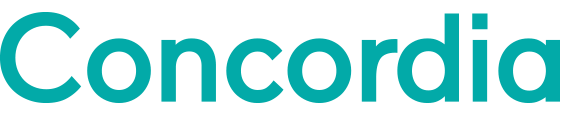 Logo Concordia
