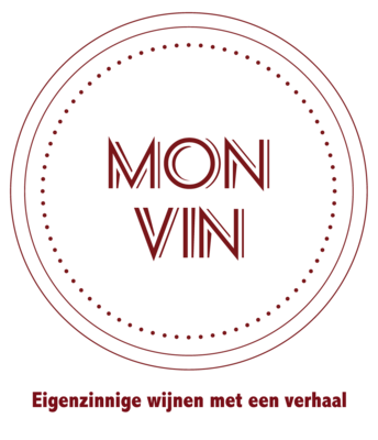 Logo Mon Vin