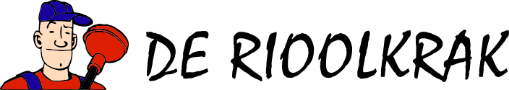 Logo De Rioolkrak