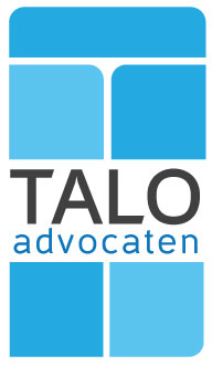 Logo Talo Advocaten